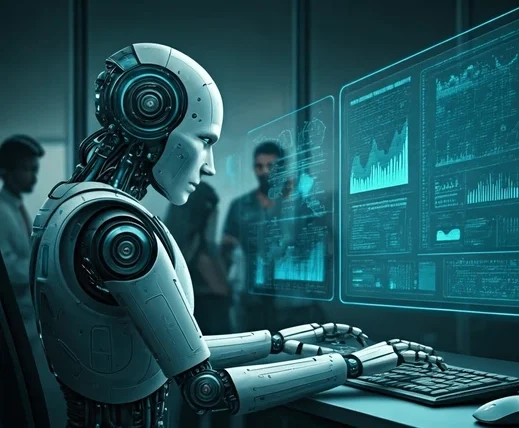 ai coming for your jobs