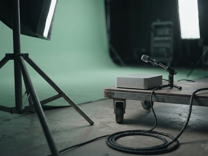 How to Make Studio-Quality Videos Using AI Tools