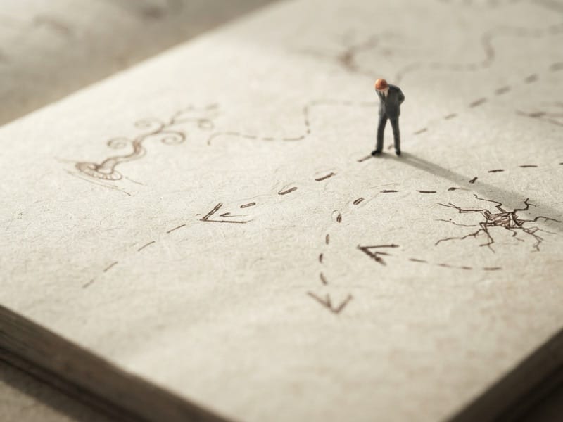 The Two Decisions That Will Make or Break Your Startup