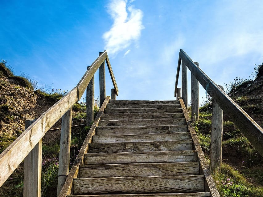 Six Steps to Building an AI Roadmap That Doesn't Fail