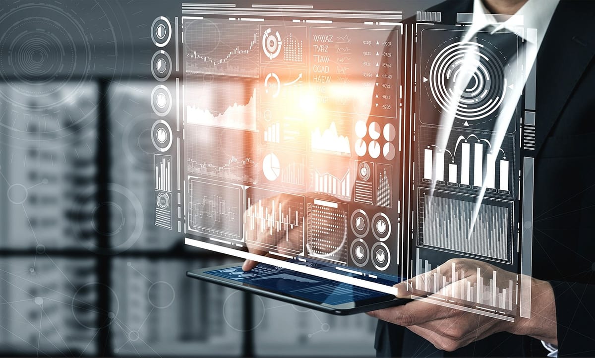 30 Features of an AI-Native Company