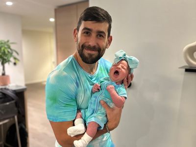 Matching Monday