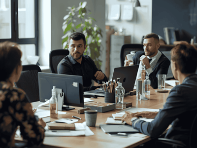 Office Culture