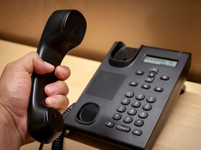 Phone-call