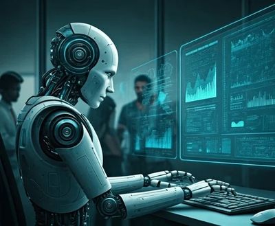 ai coming for your jobs