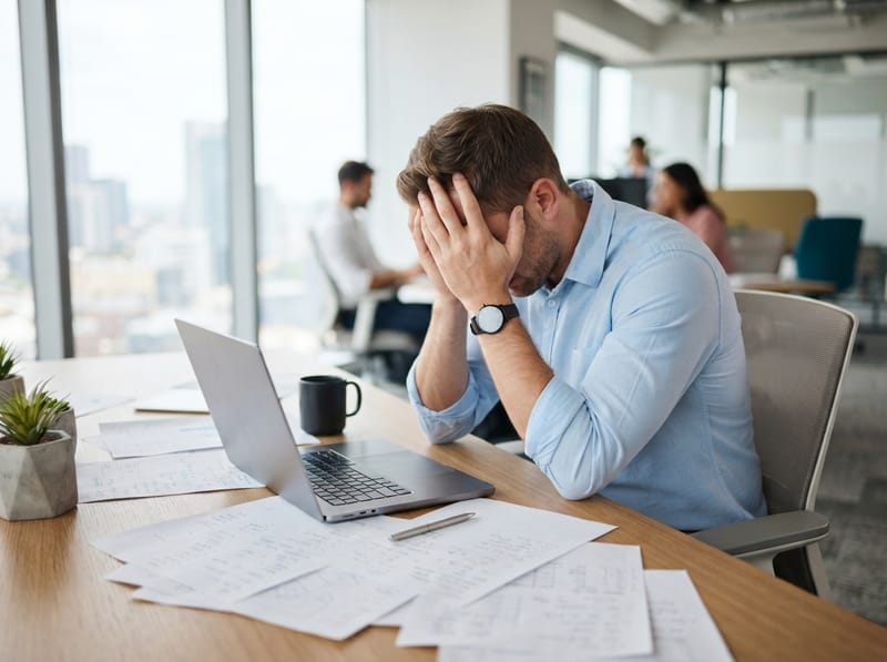 The 26 Biggest AI Frustrations Every Founder Faces