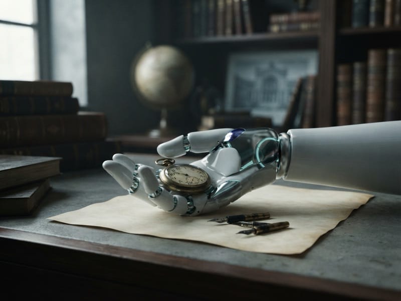 How to Win Deals in the Age of AI