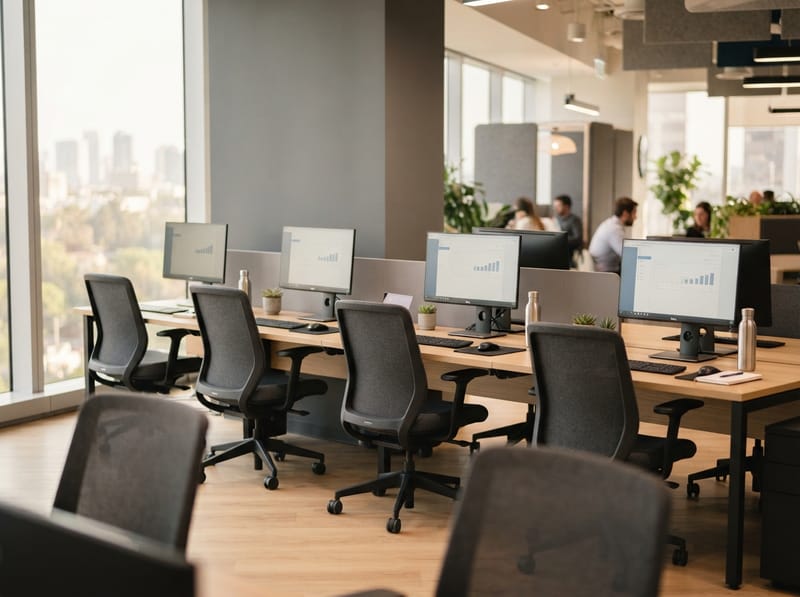 Where Engineers Should Work to Future-Proof Their Careers