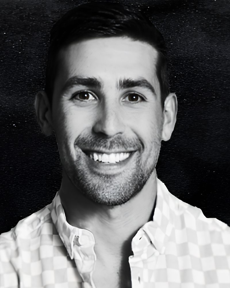 Alex Lieberman