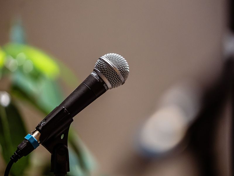 mic
