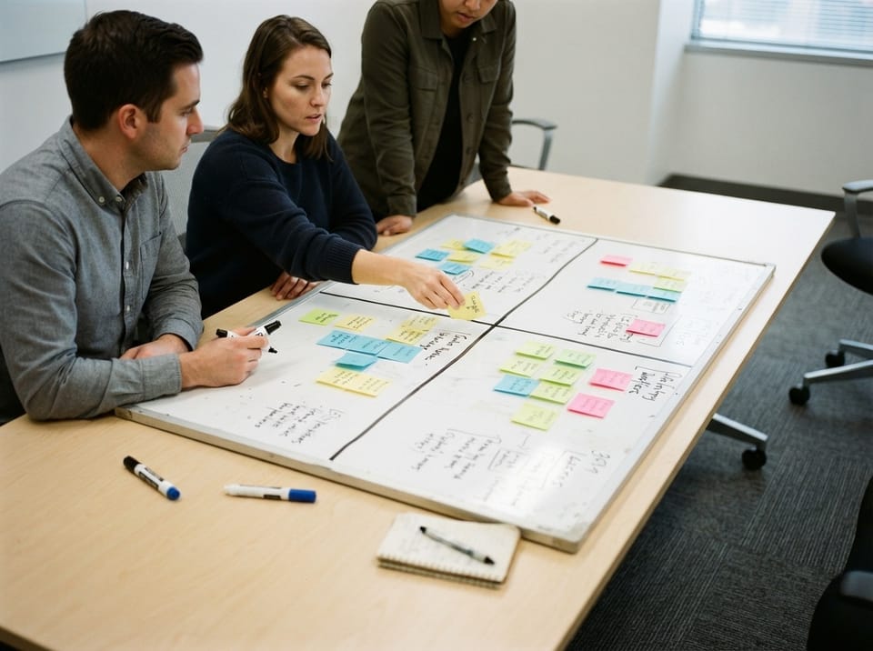 How to Score AI Opportunities Before You Start