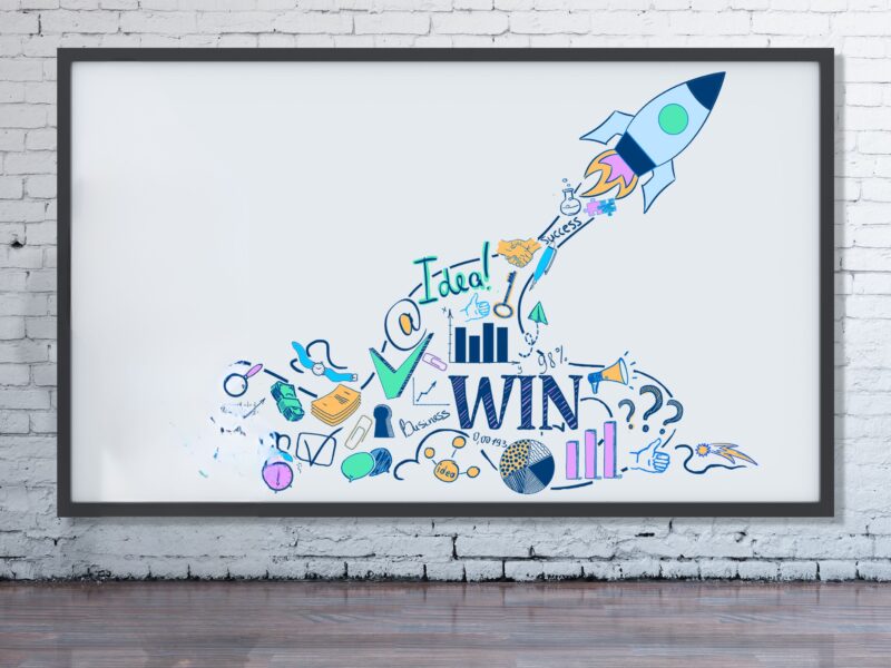 Lessons From Building Multiple Businesses