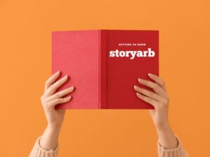 get to know storyarb