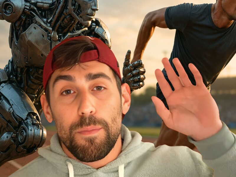 Why AI’s Hype Outruns Its Hustle