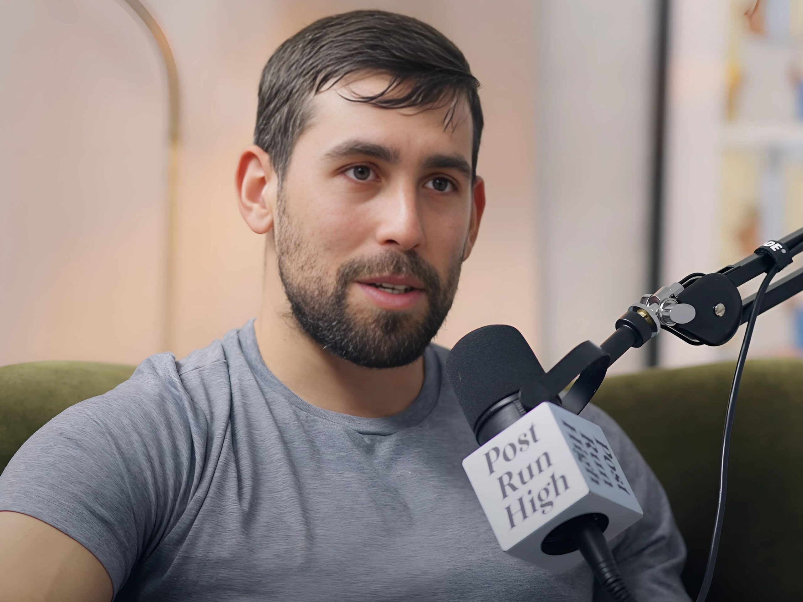 Post Run High: What No One Tells You About a $75M Exit at 28